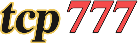 tcp777 logo
