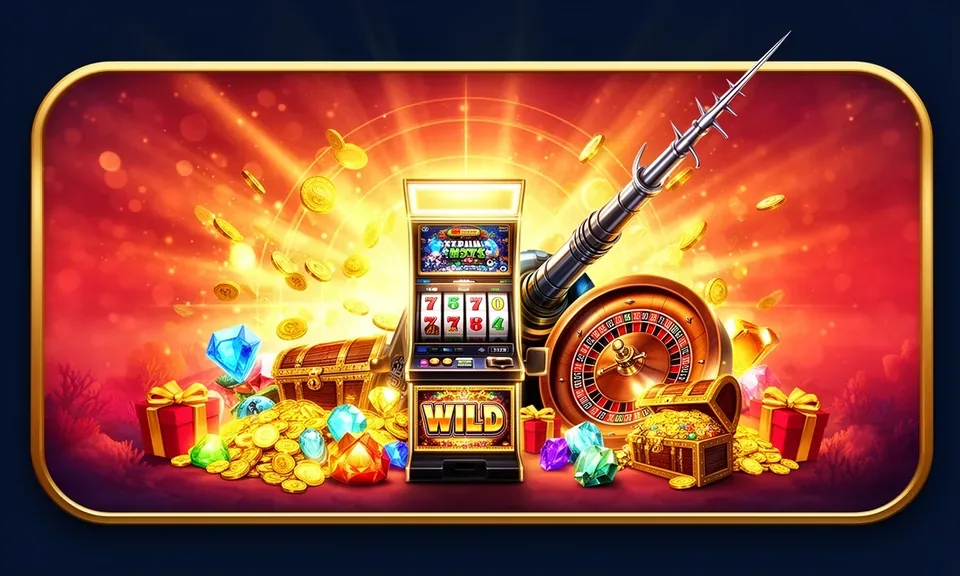 tcp777 Bonus