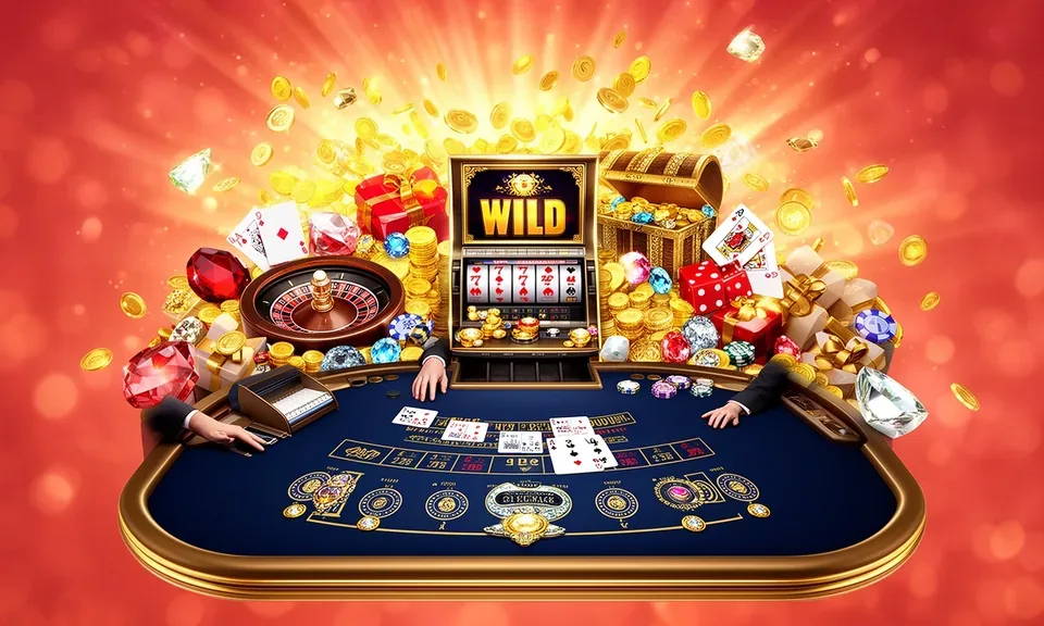 tcp777 How Our Bingo Room Limits Are Structured
