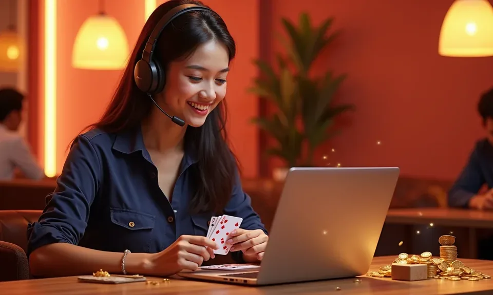 tcp777 Philippines App